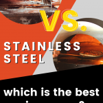 brick vs stainless steel pizza oven