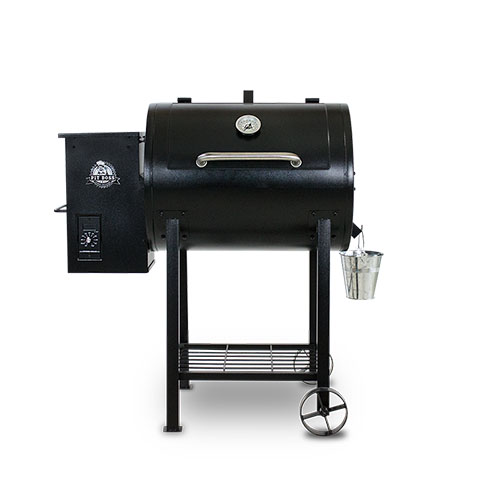 PIT BOSS 700FB Pellet Grill