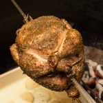 Rotisserie Chicken