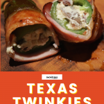 Texas Twinkies