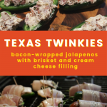 Texas Twinkies