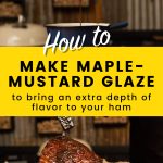 ham glaze