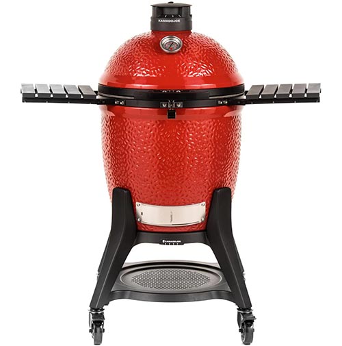 Kamado Joe Classic III Charcoal Grill