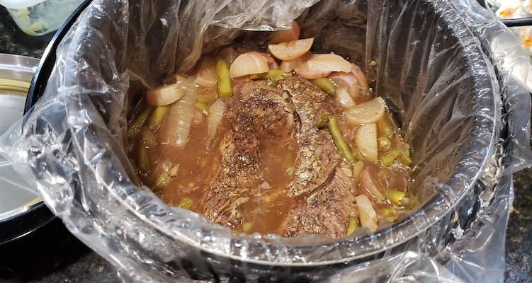 pot roast