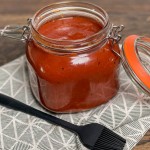 homemade bbq sauce