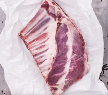 Porter Road Lamb Ribs