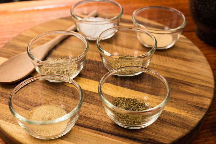 lemon pepper lamb seasoning ingredients