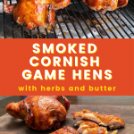 Cornish Game Hens