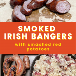 Irish sausage
