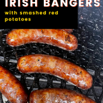 Irish sausage