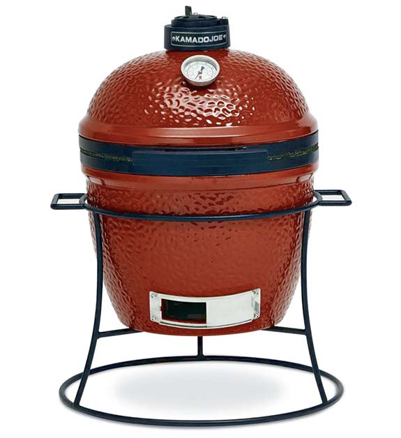 Kamado Joe Jr Charcoal Grill