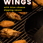 buffalo wings