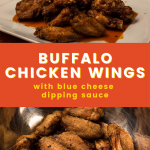 buffalo wings