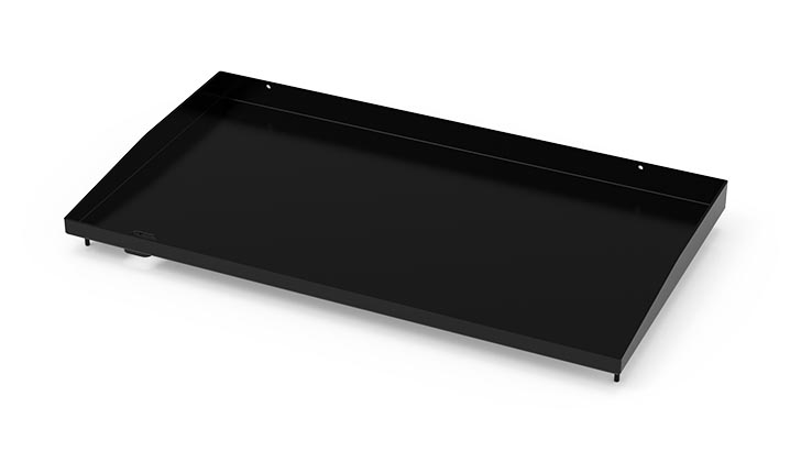 4 Burner Griddle Ceramic Top Replacement