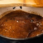 pomegranate sauce