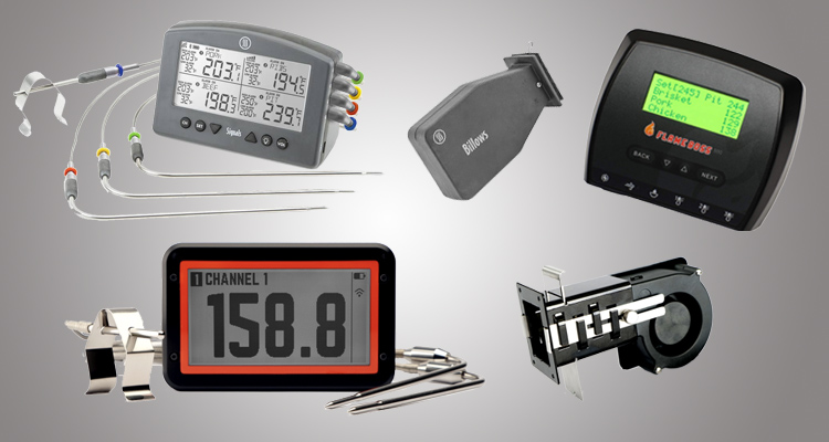 best-bbq-temperature-controllers