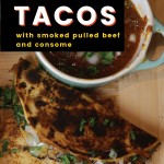 birria tacos
