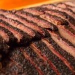 hot and fast style brisket