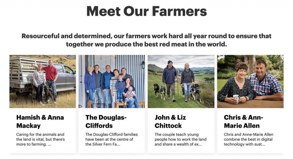 silver fern farms farmers