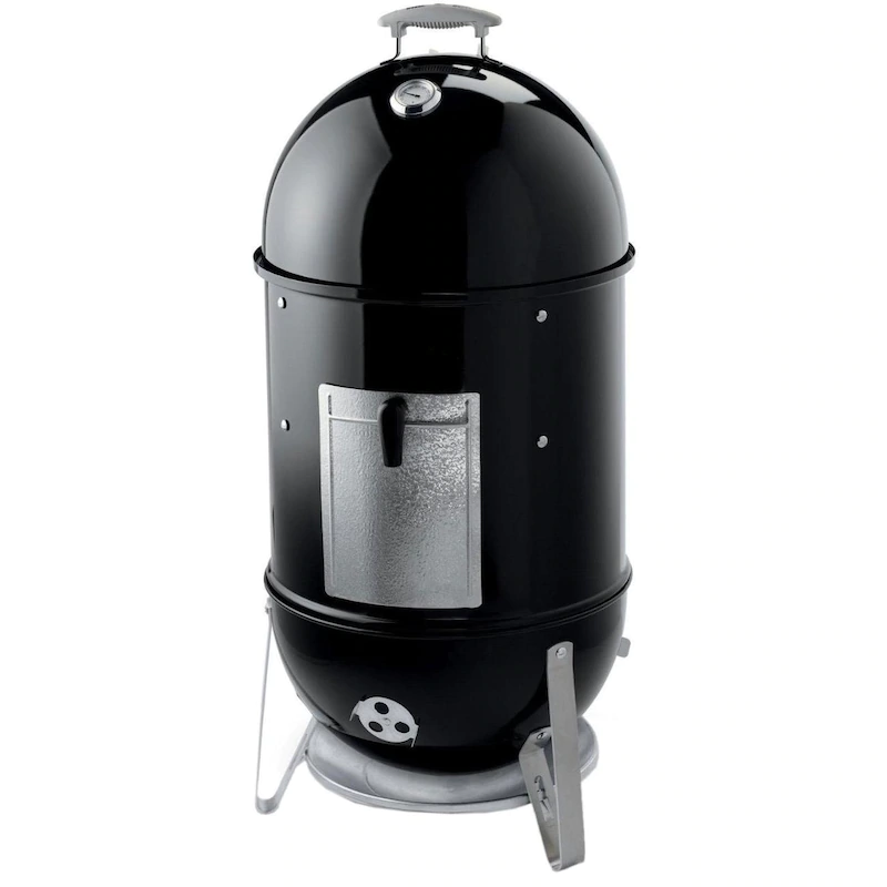 Weber 18" Smokey Mountain Charcoal Smoker