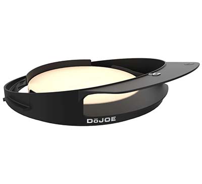 Kamado Joe DoJoe Pizza Oven Attachment For Classic 18-Inch Grills