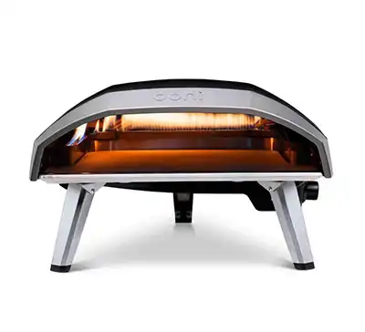 Ooni Koda 16 Gas Powered Pizza Oven