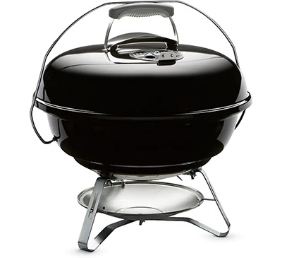 Weber Jumbo Joe Charcoal Grill 18"