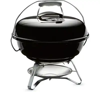 Weber Jumbo Joe Charcoal Grill 18"