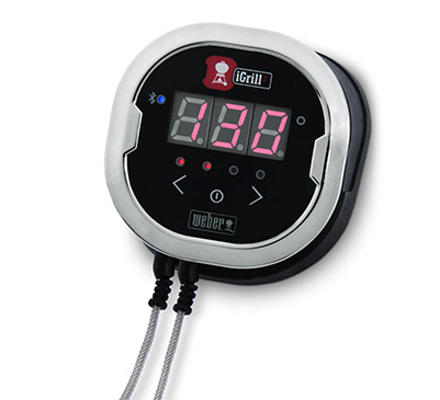 Weber iGrill 2 Thermometer
