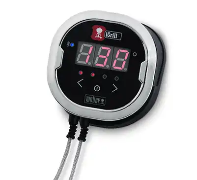 Weber iGrill 2 Thermometer