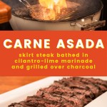 carne asada