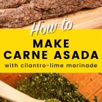 carne asada