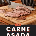 carne asada