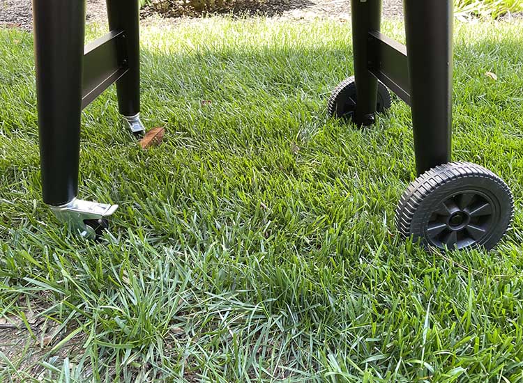 z grills 450b wheels