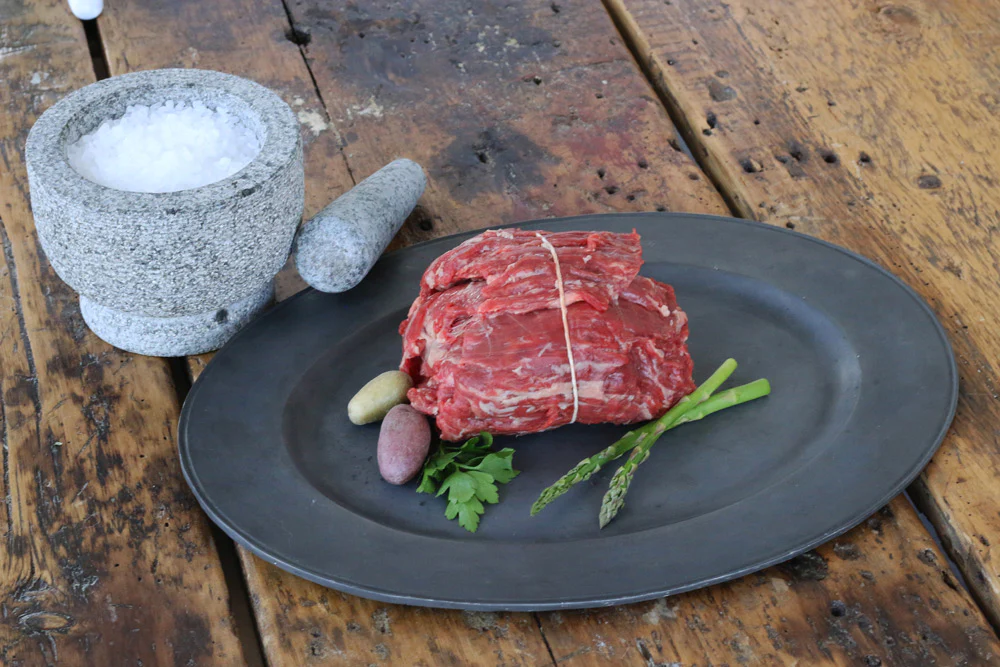 Vermont Wagu Skirt Steak