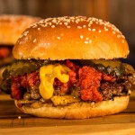 smash burger