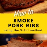 321 ribs