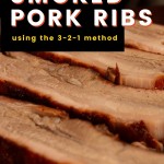 321 ribs