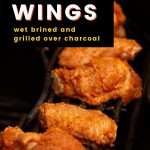 chicken wing brine