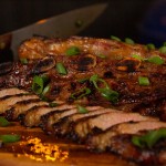 korean bbq ribs