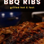 korean bbq ribs