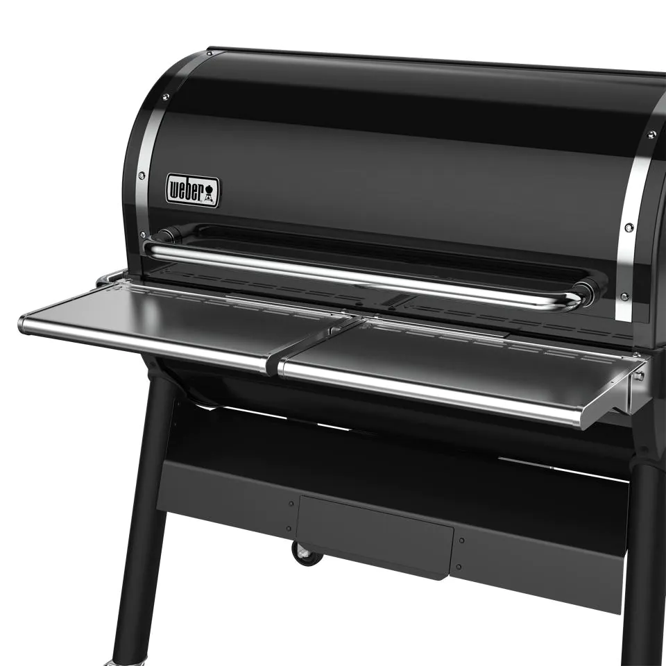 Weber SmokeFire EX6 Folding Front Shelf