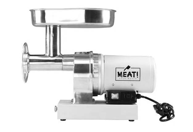 MEAT! .5 HP Grinder