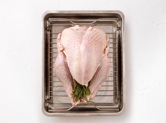 Crowd Cow Pasture-Raised Turkey