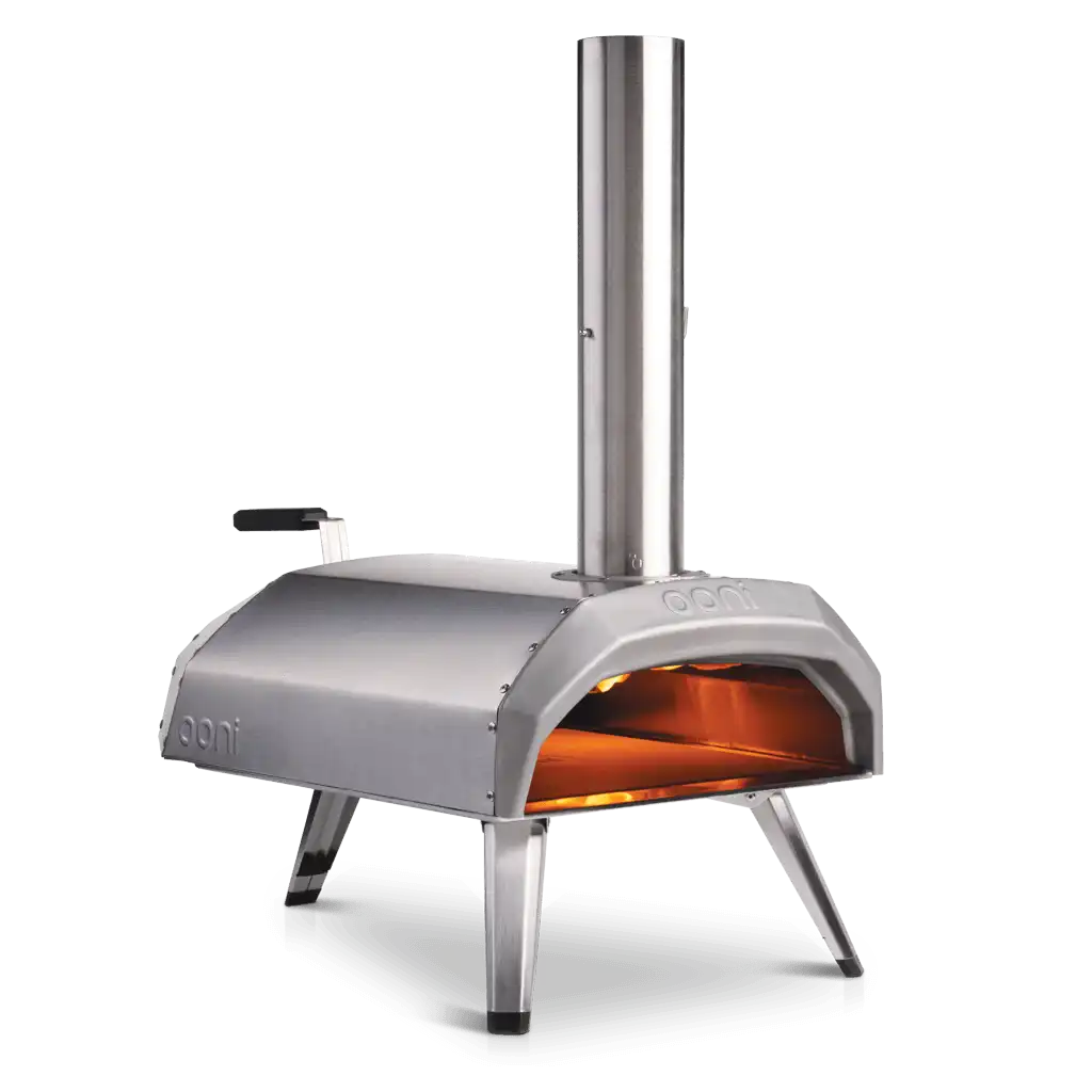 Ooni Karu 12 Multi-Fuel Pizza Oven