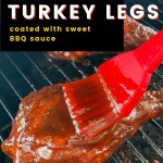 Smoked Turkey Legs