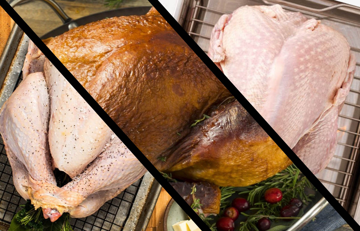 Best Mail Order Turkeys