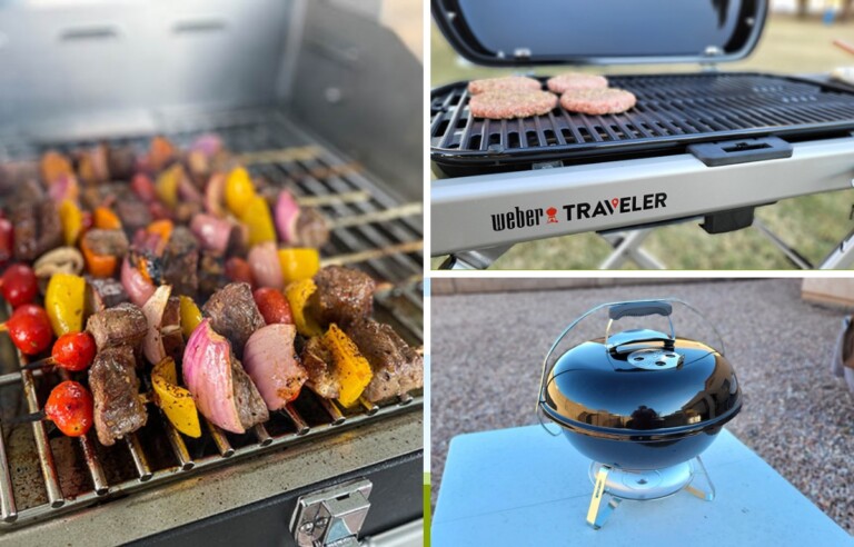 The 8 Best Tailgate Grills for Your Next Game Day in 2026