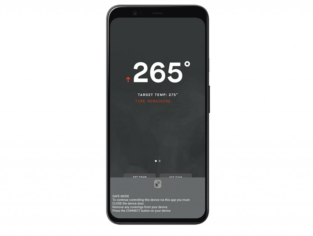 masterbuilt app