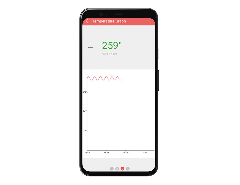 masterbuilt app